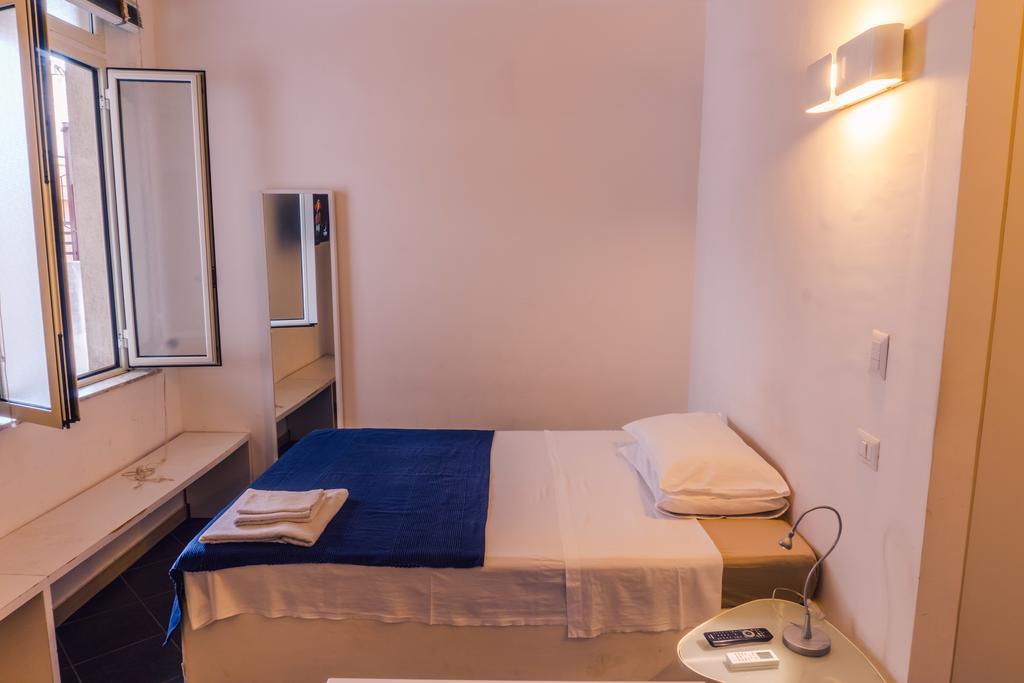 شقة ريجّو دي كالابريا  في Solobed المظهر الخارجي الصورة